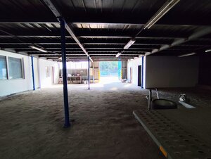 PRENÁJOM SKLADOVEJ HALY 530 m² – STRÁŽENÝ AREÁL — foto 12