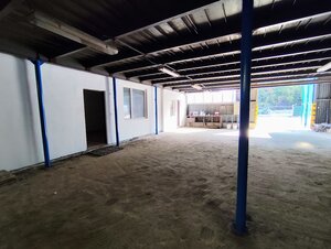 PRENÁJOM SKLADOVEJ HALY 530 m² – STRÁŽENÝ AREÁL — foto 13
