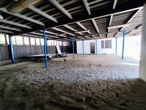 PRENÁJOM SKLADOVEJ HALY 530 m² – STRÁŽENÝ AREÁL — foto 14