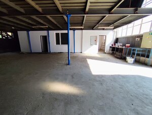 PRENÁJOM SKLADOVEJ HALY 530 m² – STRÁŽENÝ AREÁL — foto 15