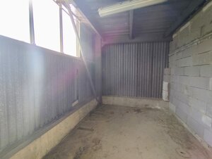 PRENÁJOM SKLADOVEJ HALY 530 m² – STRÁŽENÝ AREÁL — foto 17