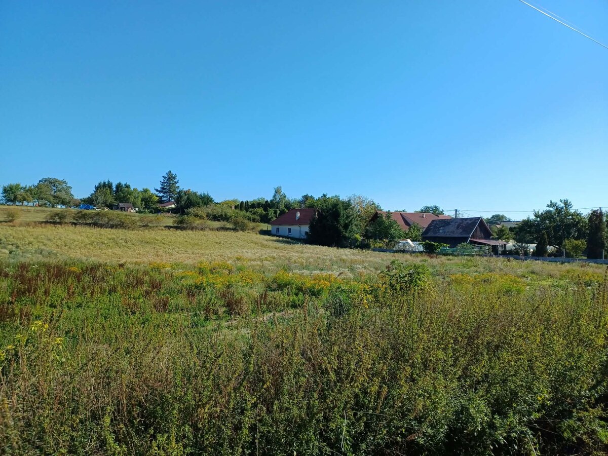 32 á pozemok v tichej časti obce Nové Sady,vhodný aj pre Developera. — foto 4