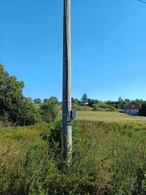 32 á pozemok v tichej časti obce Nové Sady,vhodný aj pre Developera. — foto 2