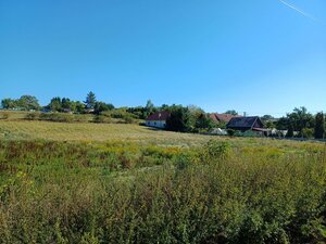 32 á pozemok v tichej časti obce Nové Sady,vhodný aj pre Developera. — foto 4