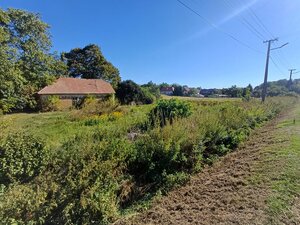 32 á pozemok v tichej časti obce Nové Sady,vhodný aj pre Developera. — foto 5
