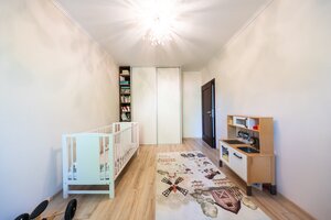 Moderný, zariadený, 4 izbový rodinný dom - v obci Andač (Zbehy) — foto 11