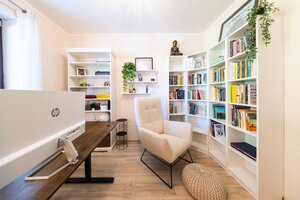 Moderný, zariadený, 4 izbový rodinný dom - v obci Andač (Zbehy) — foto 13