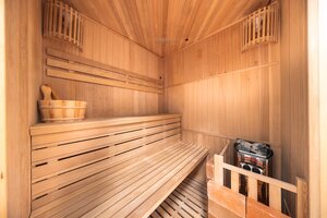 Moderný, zariadený, 4 izbový rodinný dom - v obci Andač (Zbehy) — foto 16