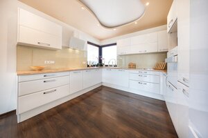 Moderný, zariadený, 4 izbový rodinný dom - v obci Andač (Zbehy) — foto 6