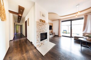 Moderný, zariadený, 4 izbový rodinný dom - v obci Andač (Zbehy) — foto 8
