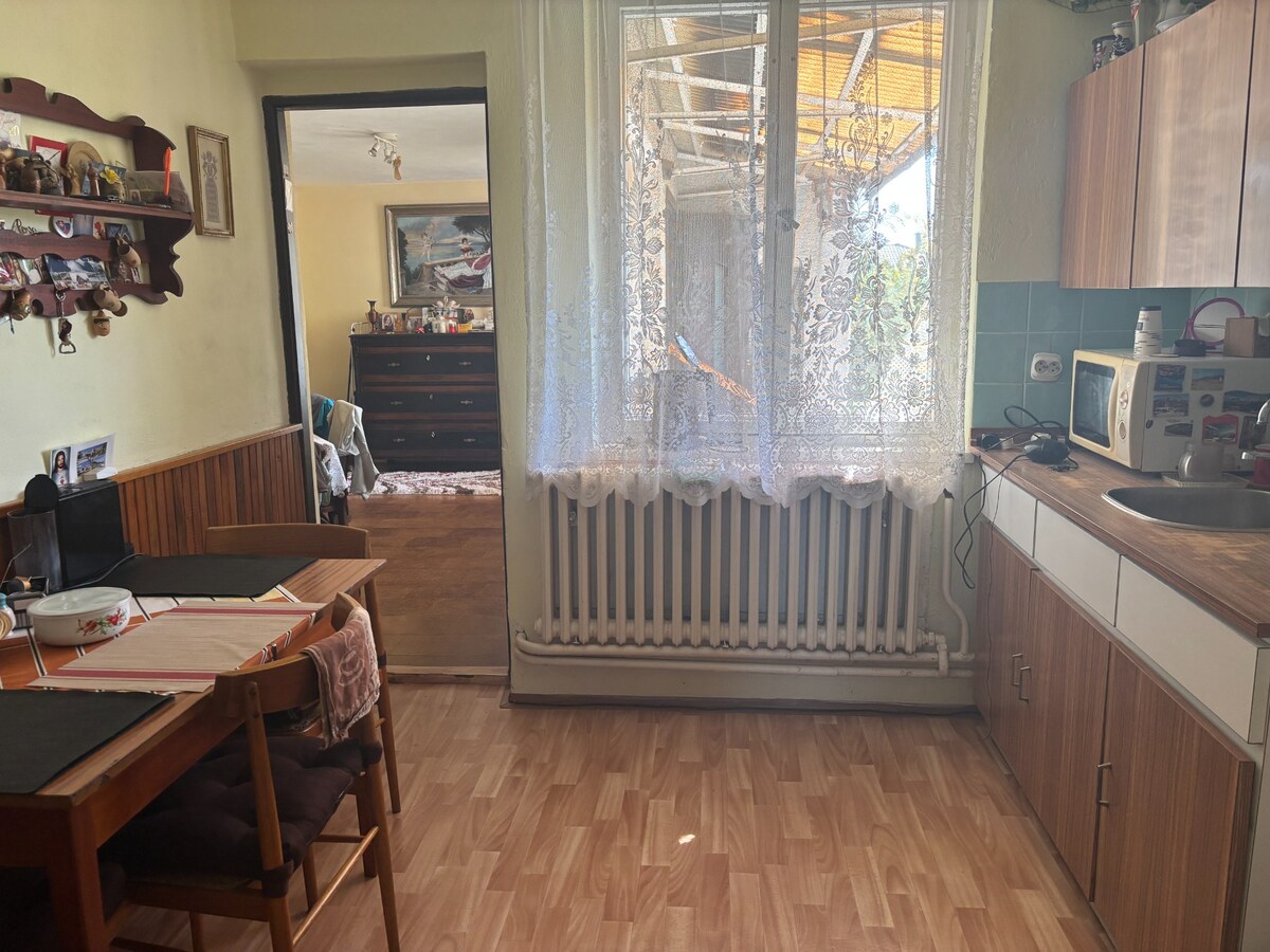 Na prenájom 3-izbový rodinný dom so záhradou – Nitra, Gorazdova ulica — foto 2