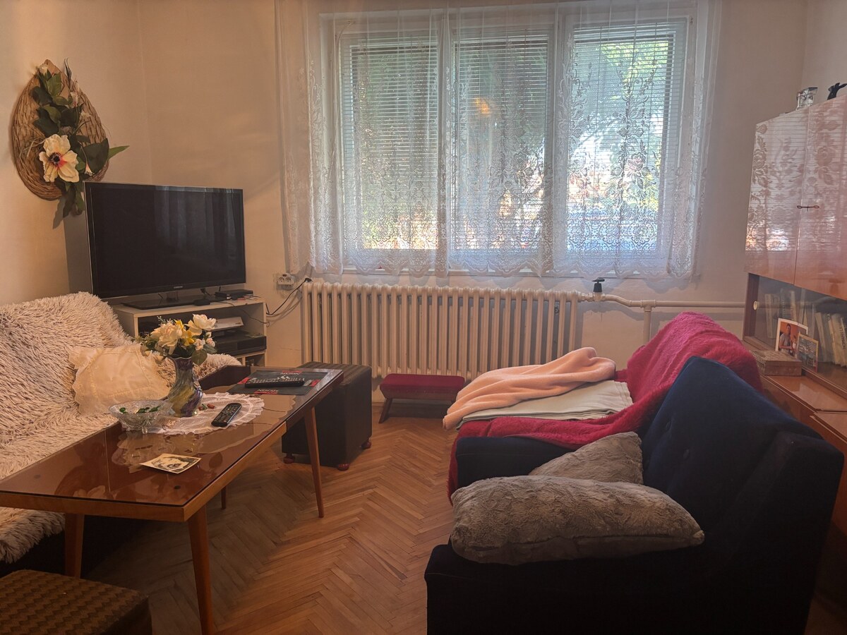 Na prenájom 3-izbový rodinný dom so záhradou – Nitra, Gorazdova ulica — foto 3