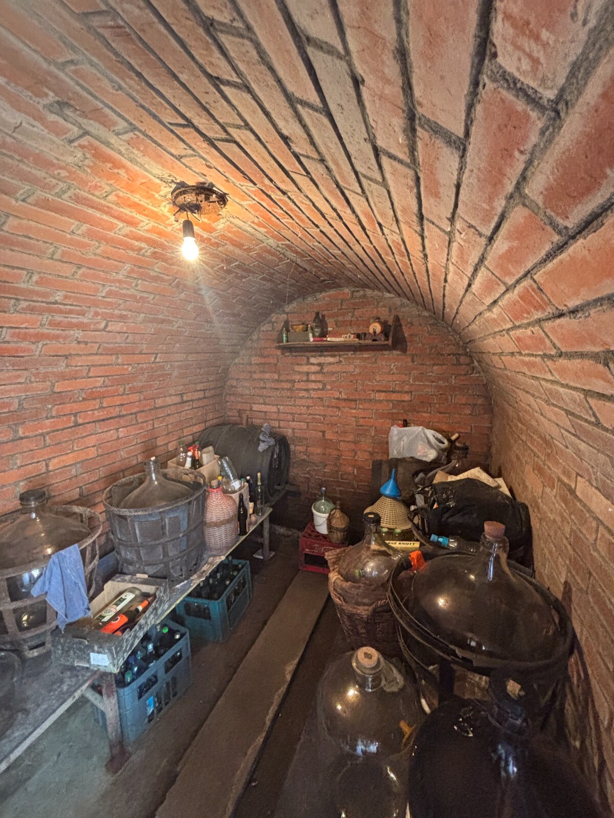 Na prenájom 3-izbový rodinný dom so záhradou – Nitra, Gorazdova ulica — foto 5