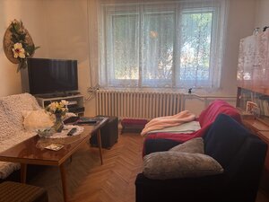 Na prenájom 3-izbový rodinný dom so záhradou – Nitra, Gorazdova ulica — foto 3