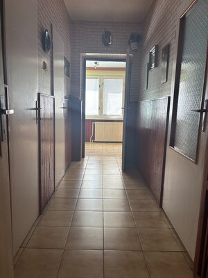Na prenájom 3-izbový rodinný dom so záhradou – Nitra, Gorazdova ulica — foto 7