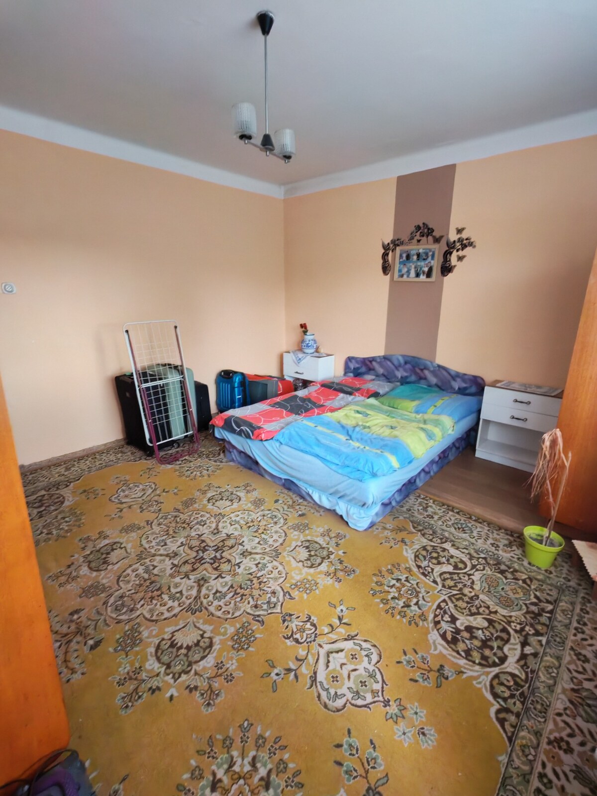 Zľava 10 000€! PREDAJ: 3-izbový byt so záhradou a garážou – Šaštín — foto 10