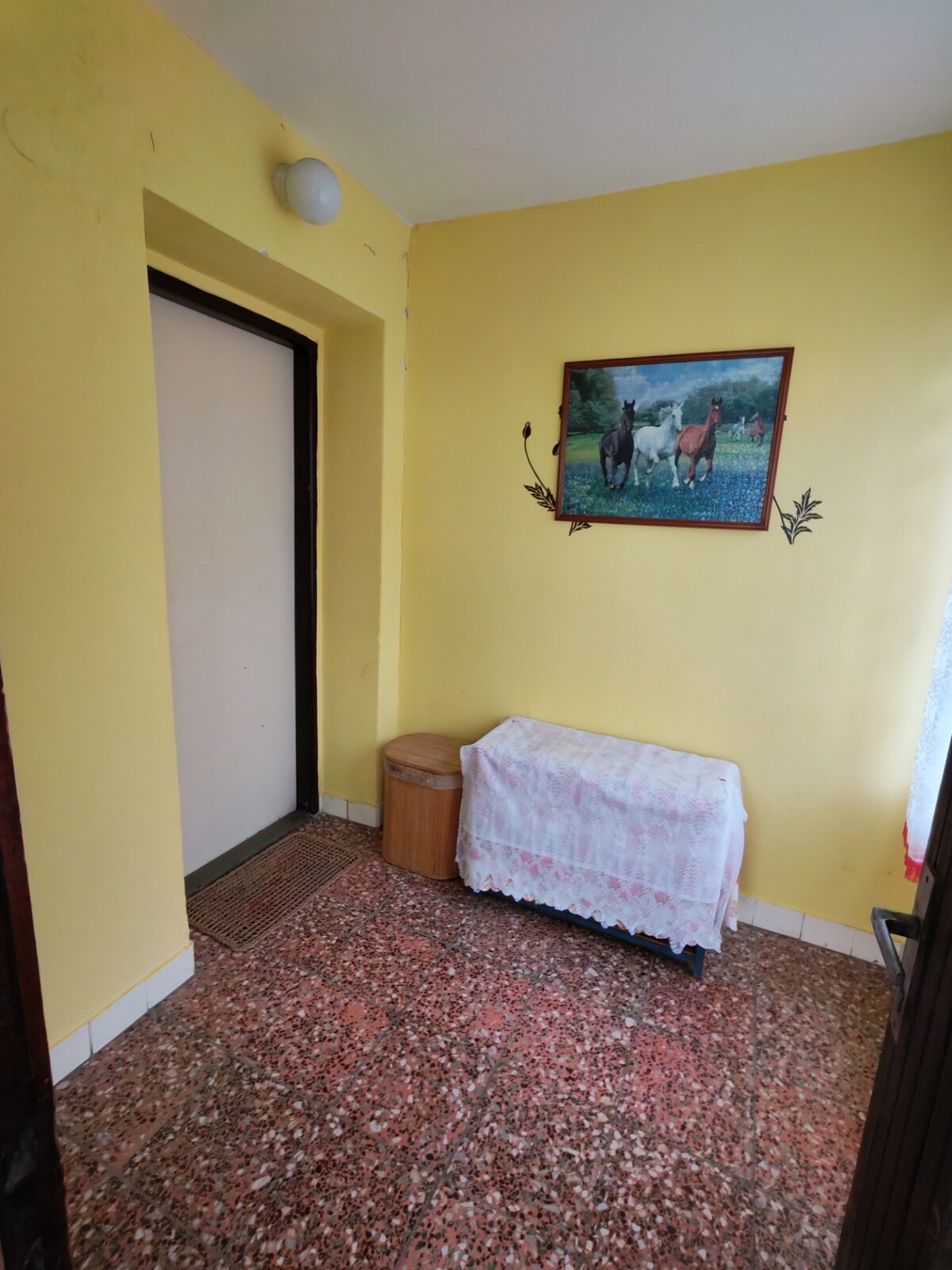 Zľava 10 000€! PREDAJ: 3-izbový byt so záhradou a garážou – Šaštín — foto 13