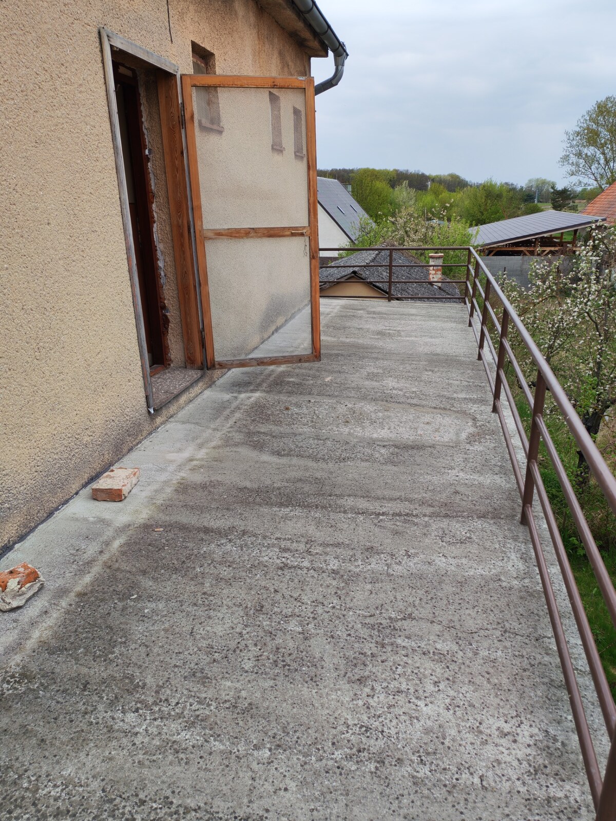 Zľava 10 000€! PREDAJ: 3-izbový byt so záhradou a garážou – Šaštín — foto 14
