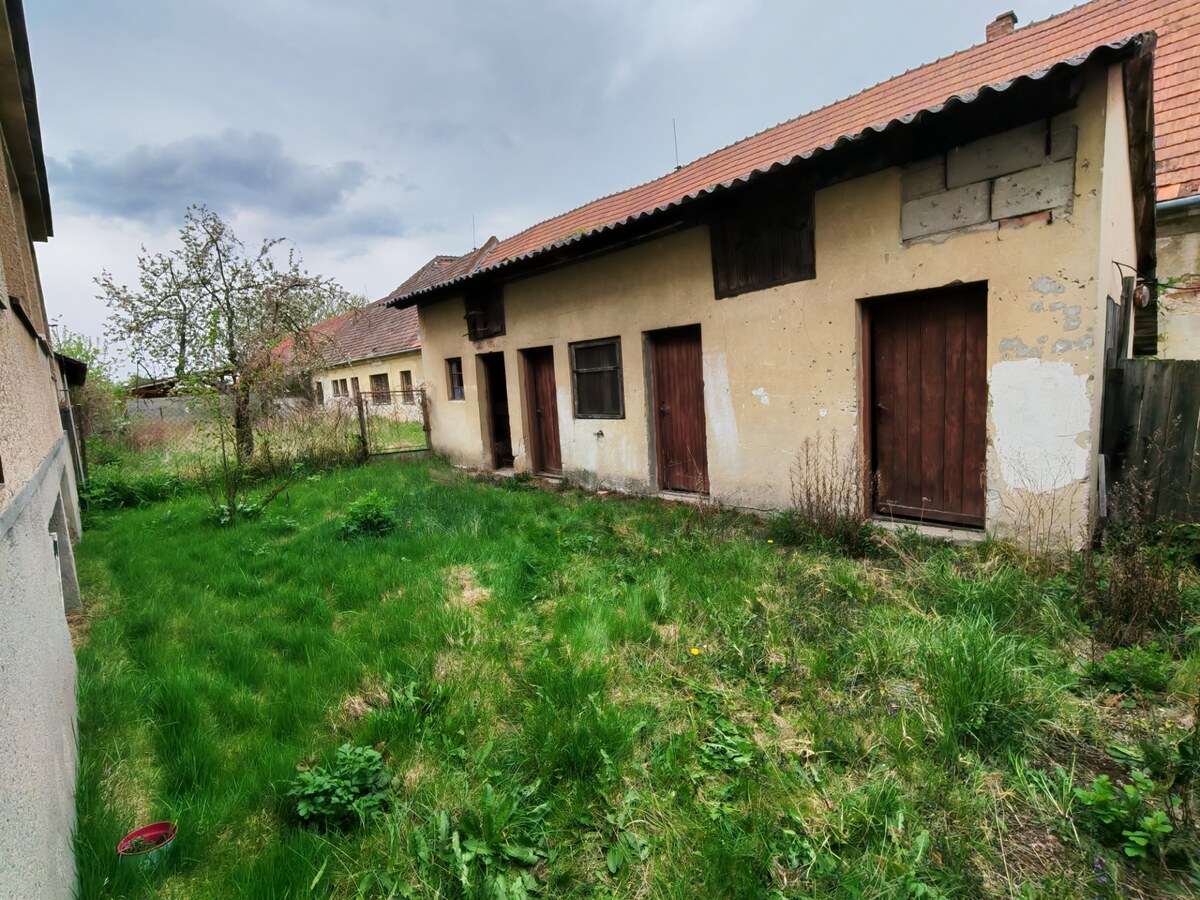 Zľava 10 000€! PREDAJ: 3-izbový byt so záhradou a garážou – Šaštín — foto 17