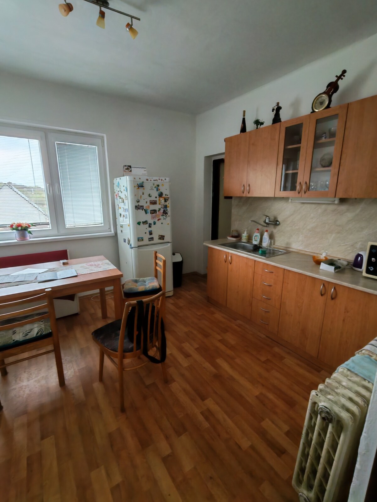 Zľava 10 000€! PREDAJ: 3-izbový byt so záhradou a garážou – Šaštín — foto 3