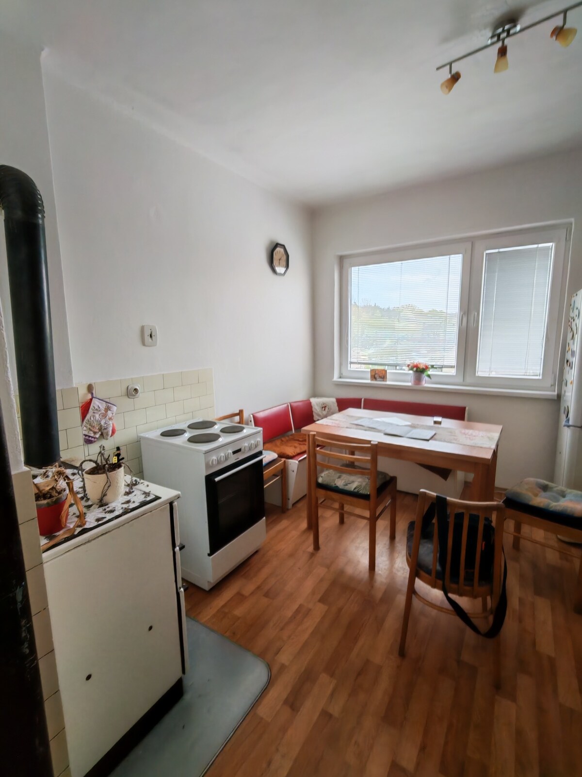 Zľava 10 000€! PREDAJ: 3-izbový byt so záhradou a garážou – Šaštín — foto 4
