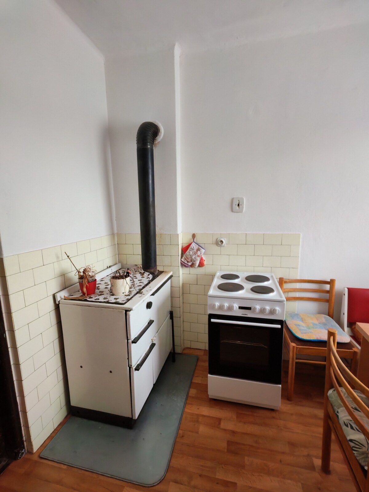 Zľava 10 000€! PREDAJ: 3-izbový byt so záhradou a garážou – Šaštín — foto 5
