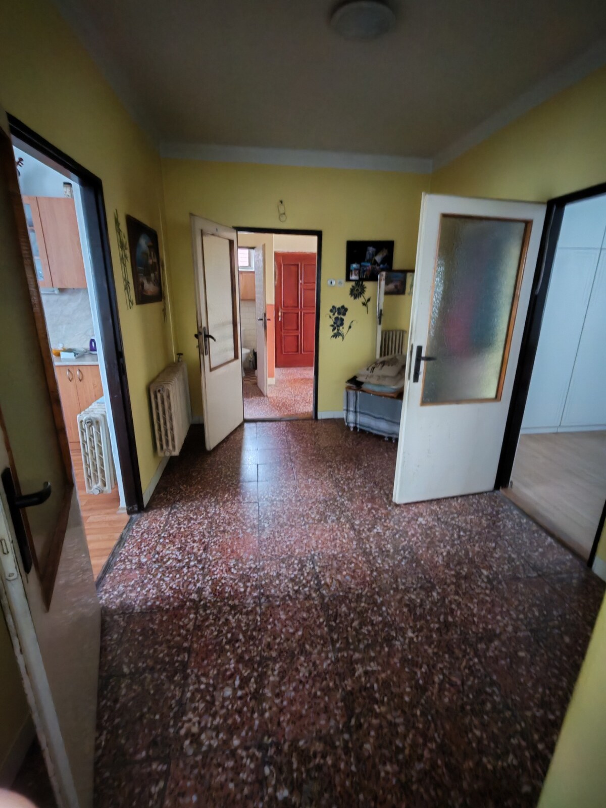 Zľava 10 000€! PREDAJ: 3-izbový byt so záhradou a garážou – Šaštín — foto 6