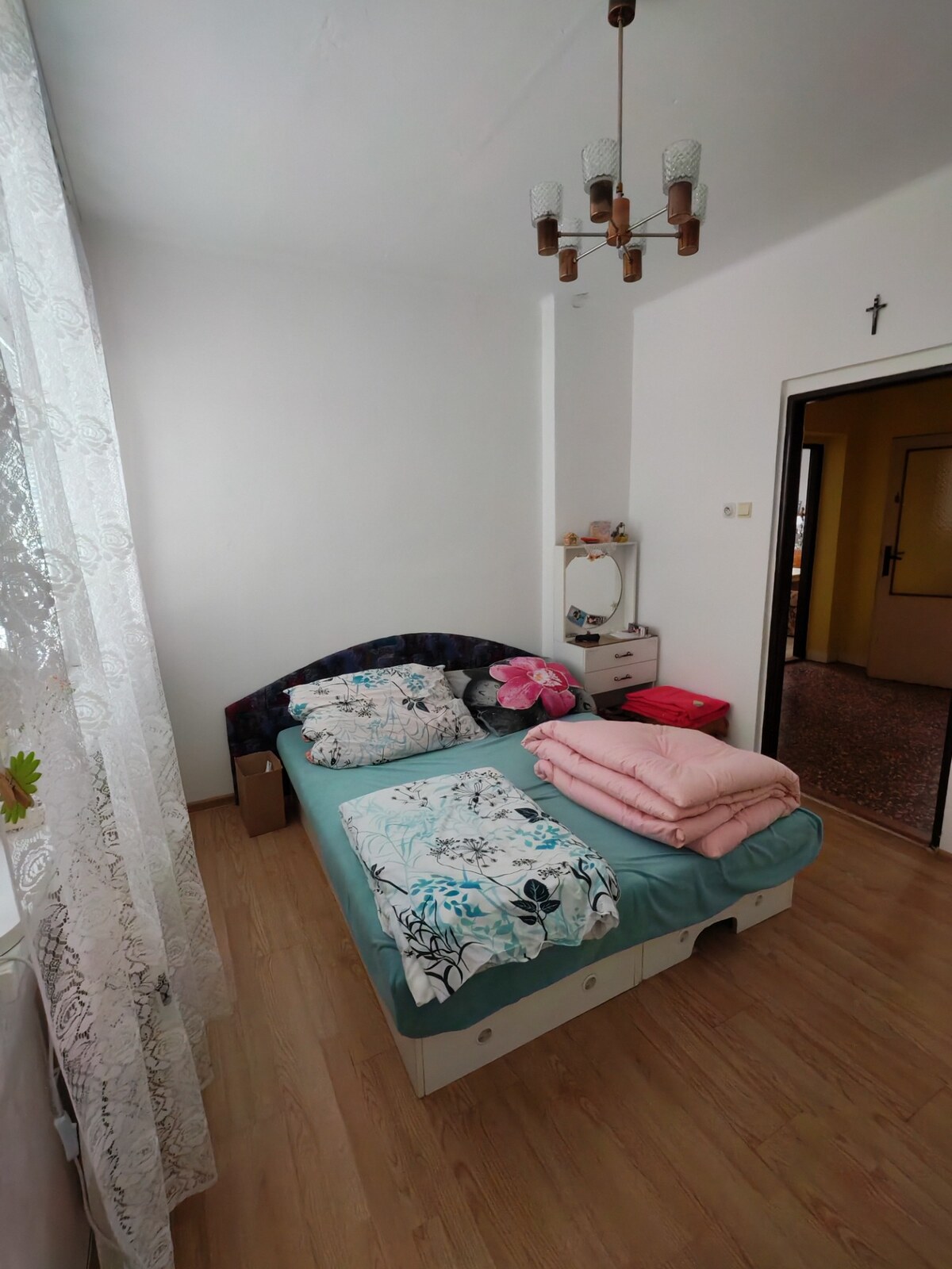 Zľava 10 000€! PREDAJ: 3-izbový byt so záhradou a garážou – Šaštín — foto 8