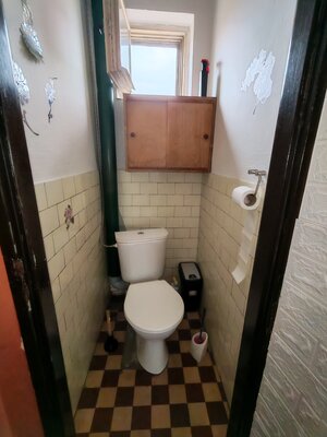 Zľava 10 000€! PREDAJ: 3-izbový byt so záhradou a garážou – Šaštín — foto 12
