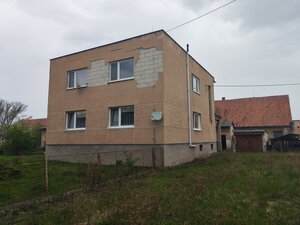 Zľava 10 000€! PREDAJ: 3-izbový byt so záhradou a garážou – Šaštín — foto 16