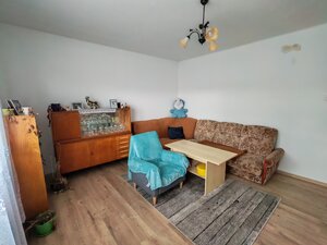 Zľava 10 000€! PREDAJ: 3-izbový byt so záhradou a garážou – Šaštín — foto 2