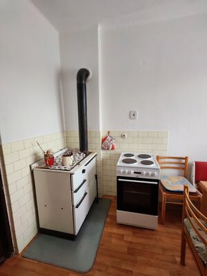 Zľava 10 000€! PREDAJ: 3-izbový byt so záhradou a garážou – Šaštín — foto 5