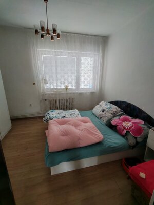 Zľava 10 000€! PREDAJ: 3-izbový byt so záhradou a garážou – Šaštín — foto 9
