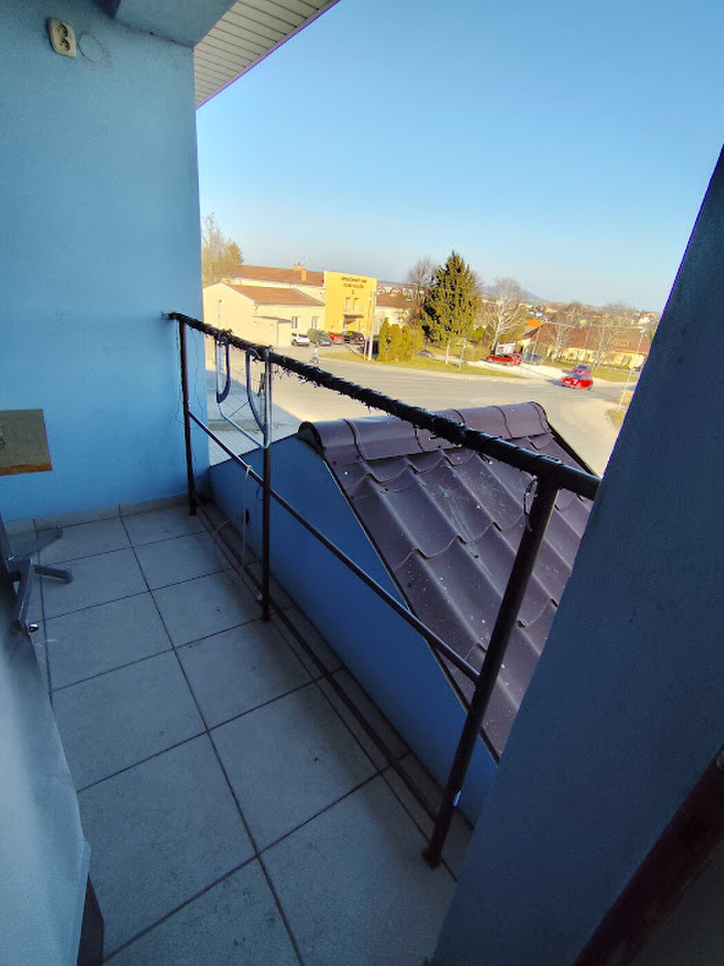 Komerčný priestor v polyfunkčnej budove — foto 18
