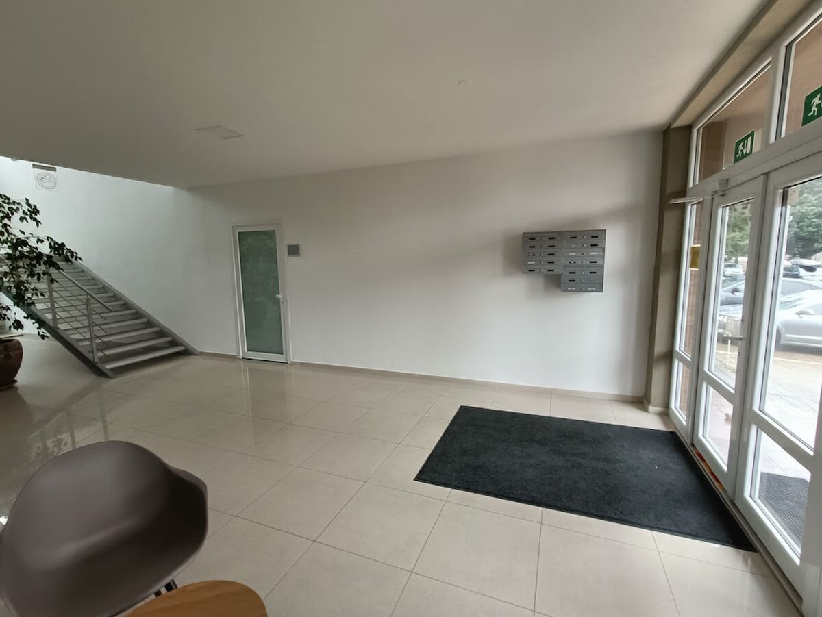 MAXFIN REAL - 25m2 kancelária s parkovaním na Chrenovej — foto 6