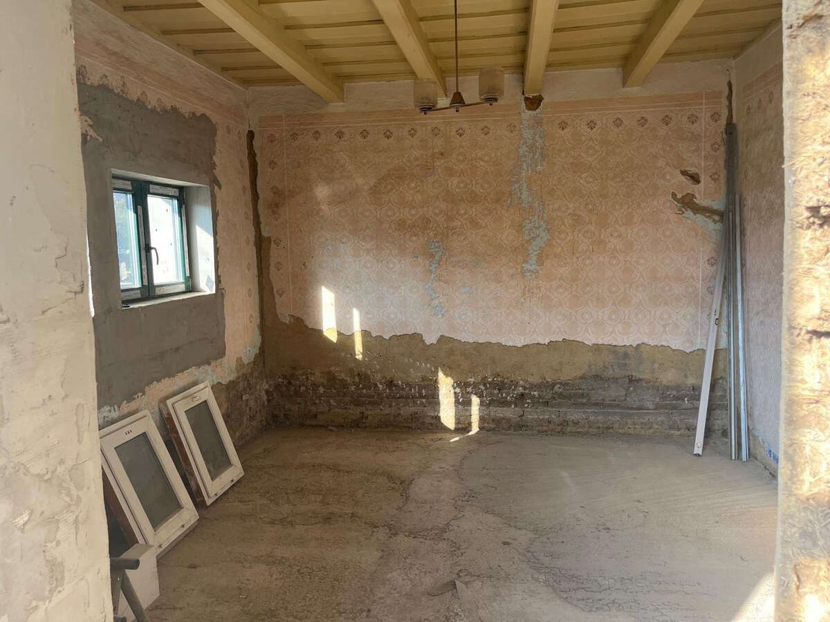 Vidiecky dom vo Vajke nad Žitavou — foto 12