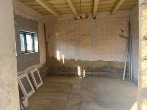 Vidiecky dom vo Vajke nad Žitavou — foto 12