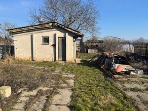 Vidiecky dom vo Vajke nad Žitavou — foto 7
