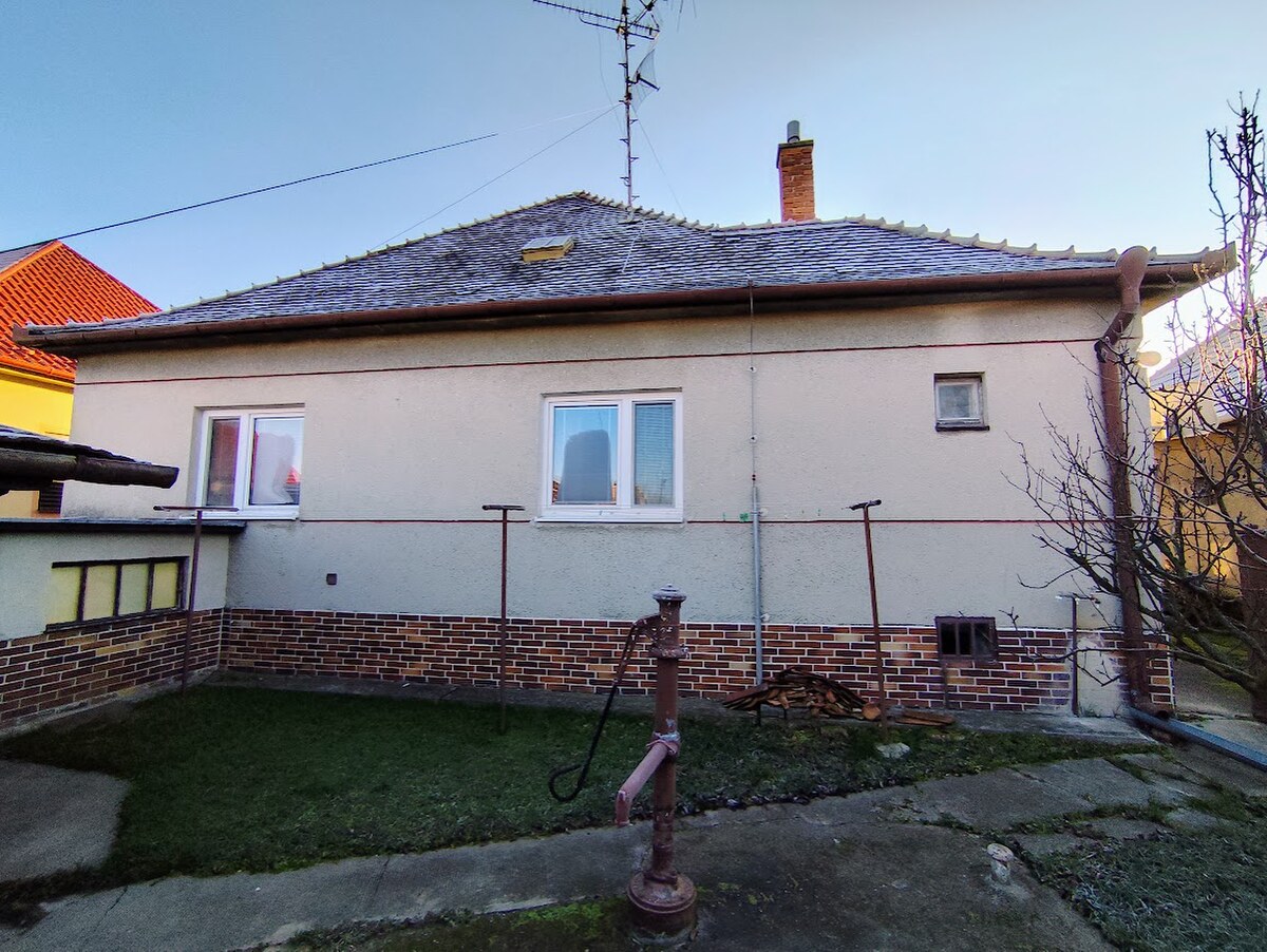 RD vo Výčapoch Opatovciach — foto 4