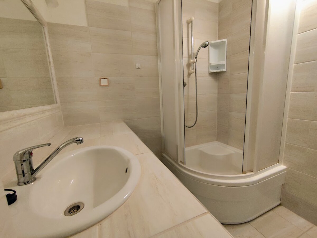 Na predaj priestranný 3-izbový byt s garážou v Nitre – Chrenová — foto 14