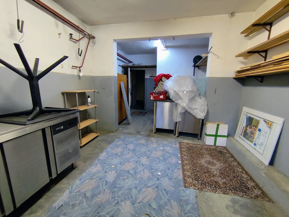 Na predaj priestranný 3-izbový byt s garážou v Nitre – Chrenová — foto 17