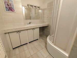 Na predaj priestranný 3-izbový byt s garážou v Nitre – Chrenová — foto 13