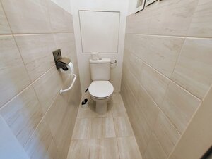 Na predaj priestranný 3-izbový byt s garážou v Nitre – Chrenová — foto 15