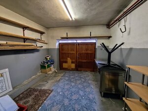 Na predaj priestranný 3-izbový byt s garážou v Nitre – Chrenová — foto 16