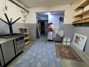 Na predaj priestranný 3-izbový byt s garážou v Nitre – Chrenová — foto 17