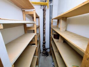 Na predaj priestranný 3-izbový byt s garážou v Nitre – Chrenová — foto 18
