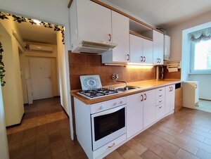 Na predaj priestranný 3-izbový byt s garážou v Nitre – Chrenová — foto 2
