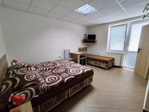 Na predaj zabehnutý ubytovací objekt – Privát - Podhájska — foto 15