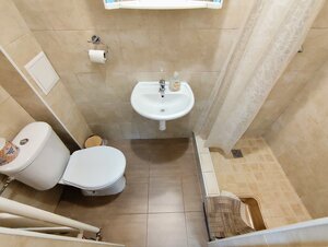 Na predaj zabehnutý ubytovací objekt – Privát - Podhájska — foto 18
