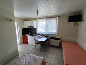 Na predaj zabehnutý ubytovací objekt – Privát - Podhájska — foto 20